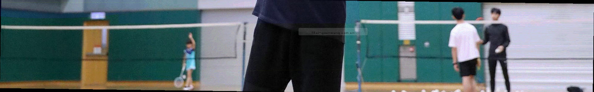 抽象数据线条与草原赛场轮廓融合构成的服务概览横幅